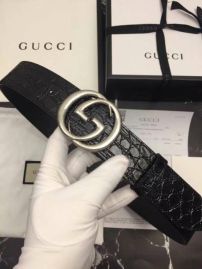 Picture of Gucci Belts _SKUGucciBelt38mmX95-125cm7D653717